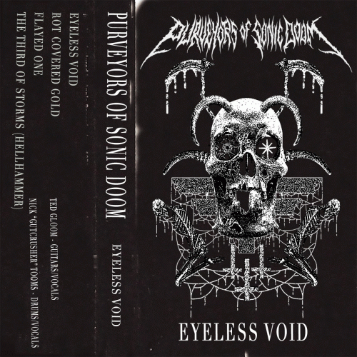 Eyeless Void